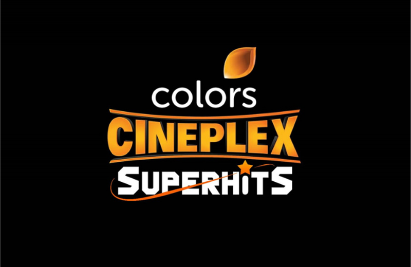 Viacom18 launches Colors Cineplex Superhits